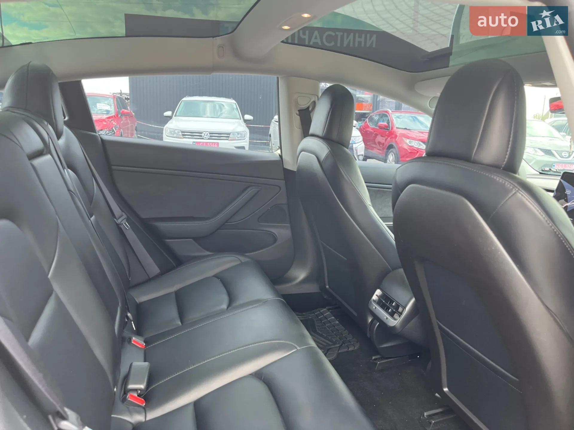 2019 Tesla Model 3 - мініатюра 15