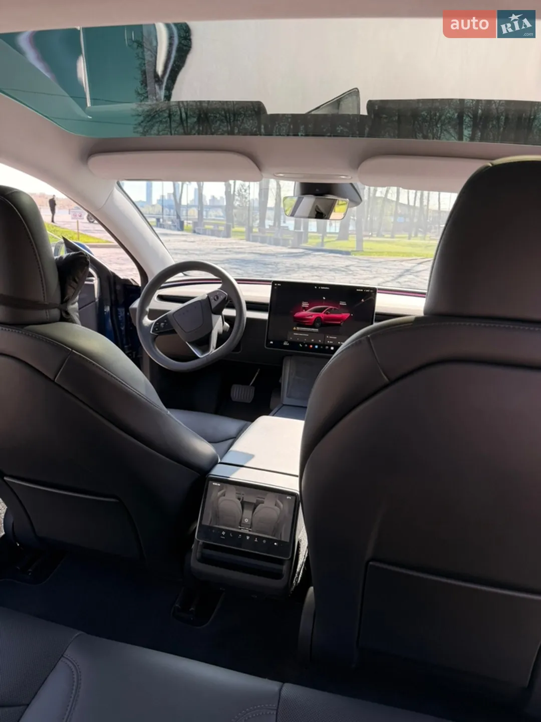 2024 Tesla Model 3 - мініатюра 15
