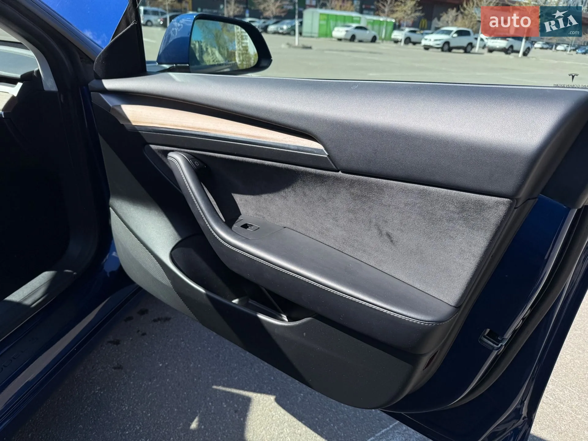 2021 Tesla Model 3 - мініатюра 18