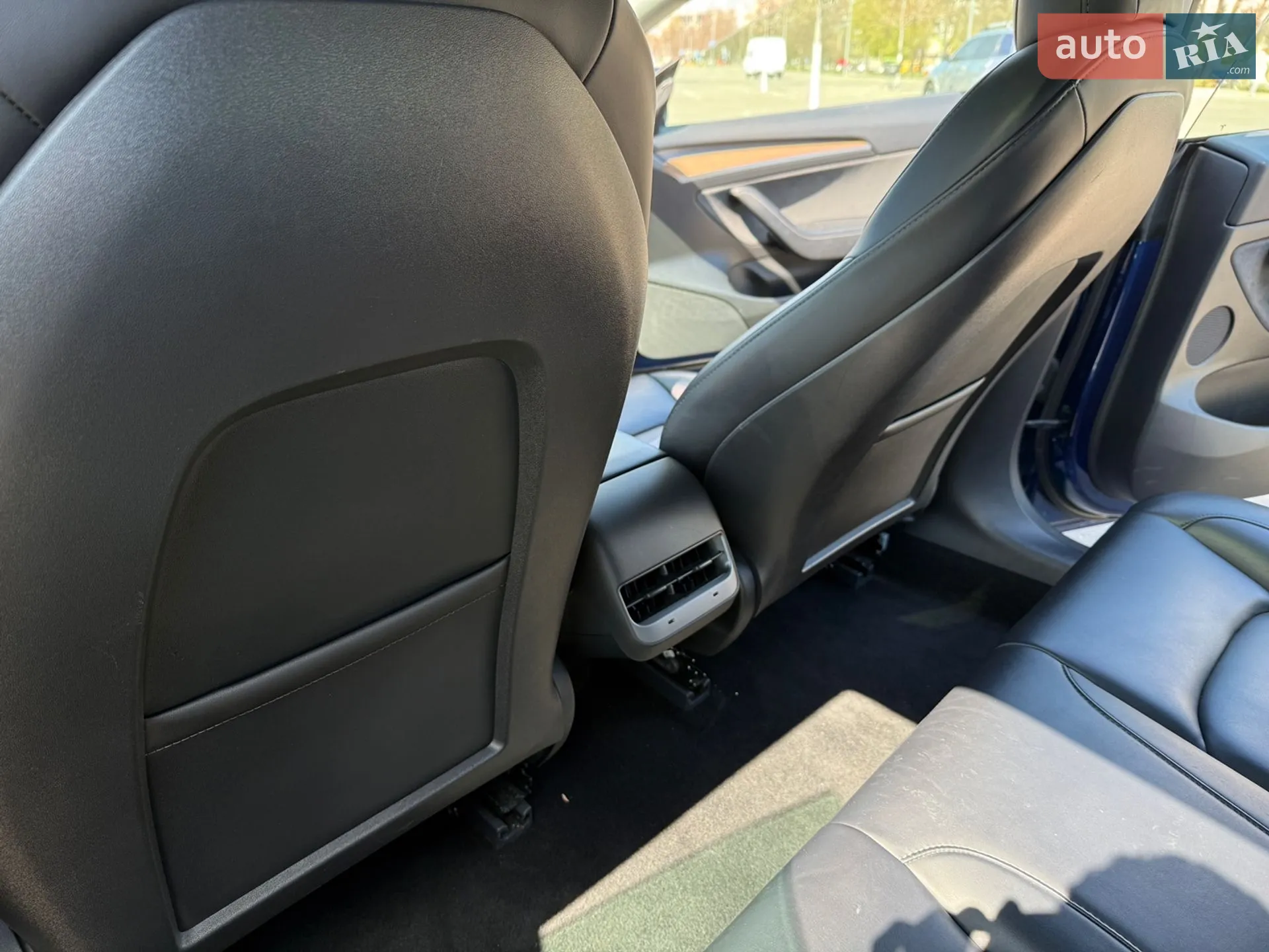 2021 Tesla Model 3 - мініатюра 23