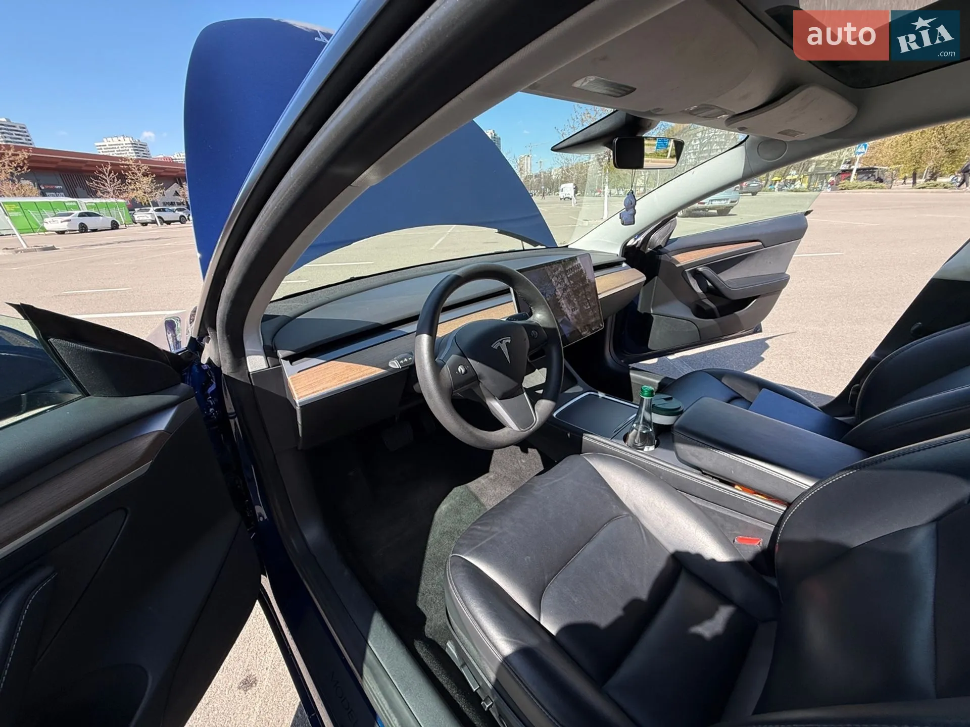 2021 Tesla Model 3 - мініатюра 25