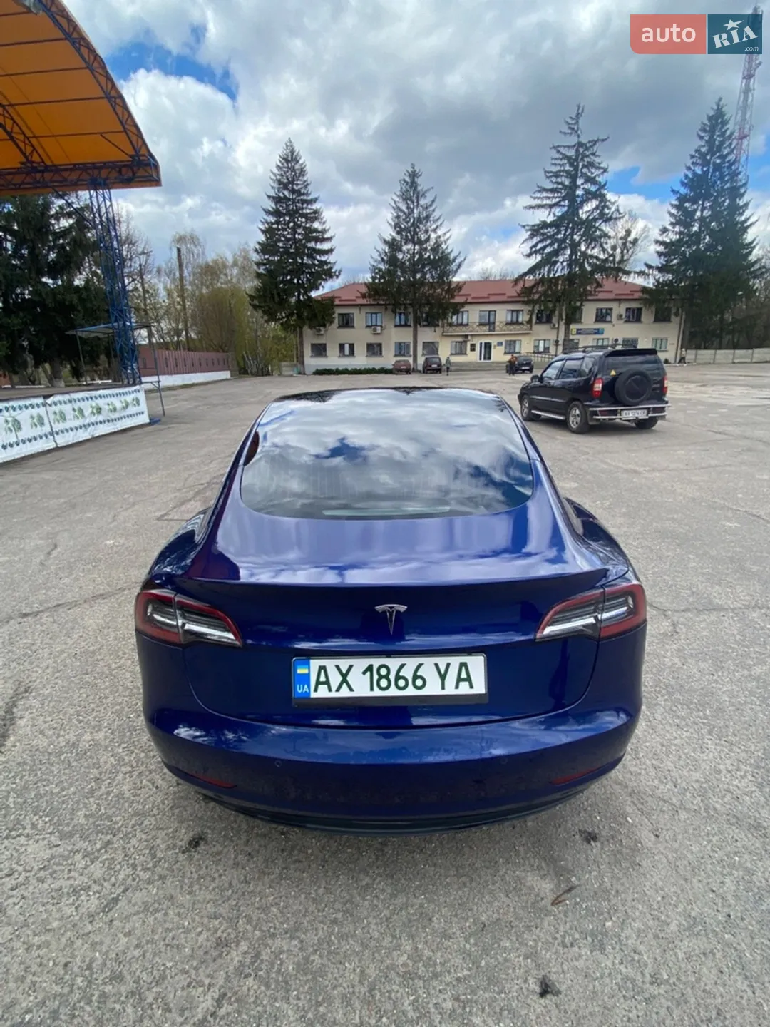 2017 Tesla Model 3 - мініатюра 6