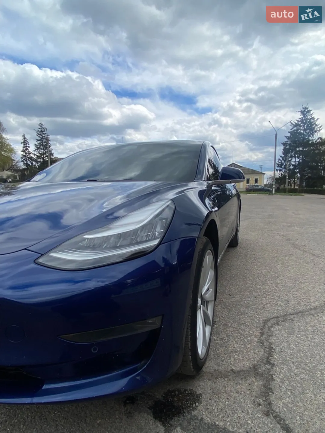 2017 Tesla Model 3 - мініатюра 10