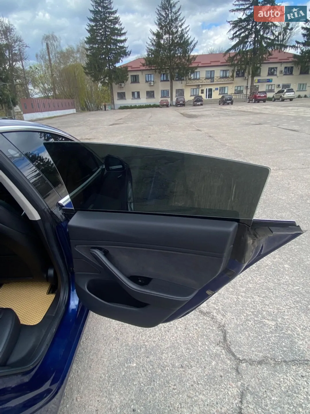 2017 Tesla Model 3 - мініатюра 17