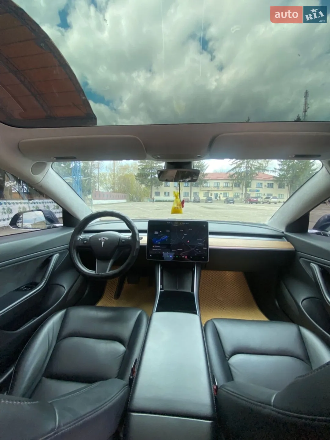 2017 Tesla Model 3 - мініатюра 21