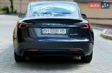 Седан Tesla Model 3 2025 в Одессе