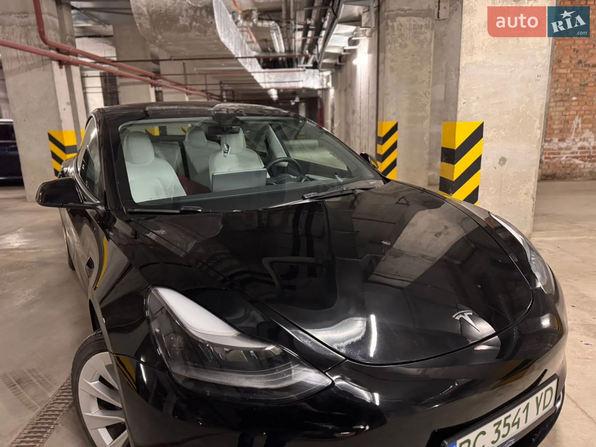 2023 Tesla Model 3 - мініатюра 8