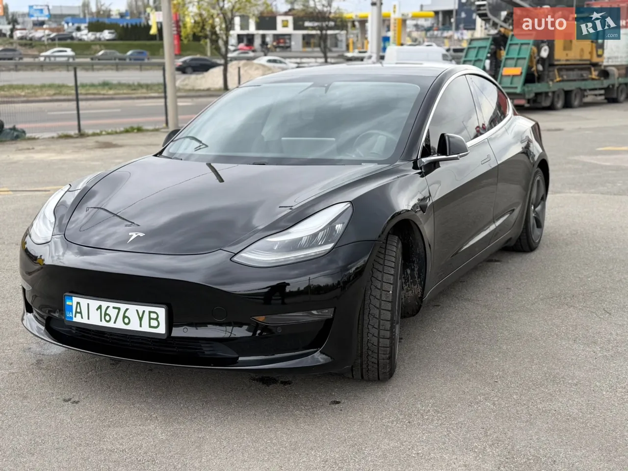 2019 Tesla Model 3 - мініатюра 43