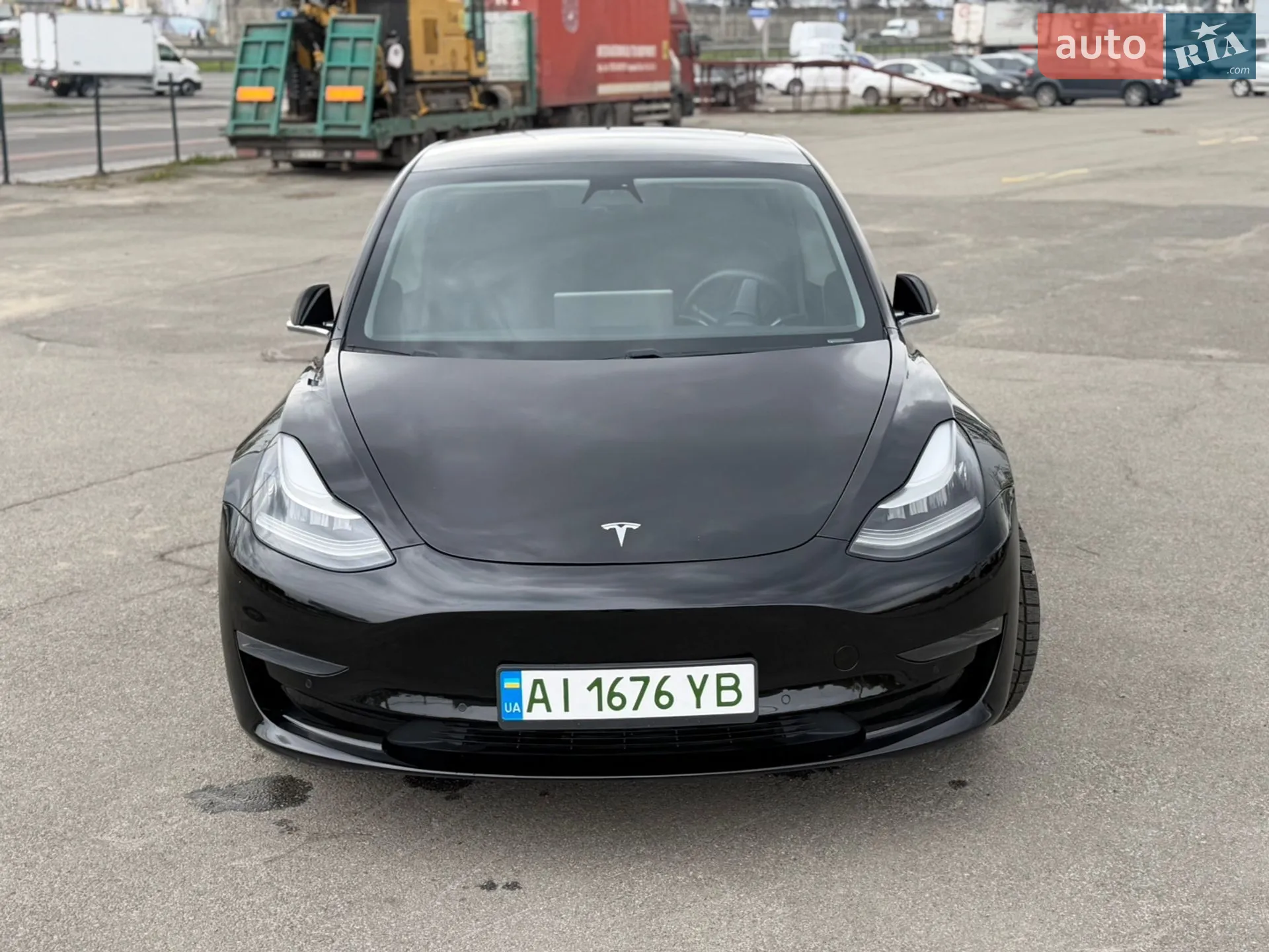 2020 Tesla Model 3 - мініатюра 5