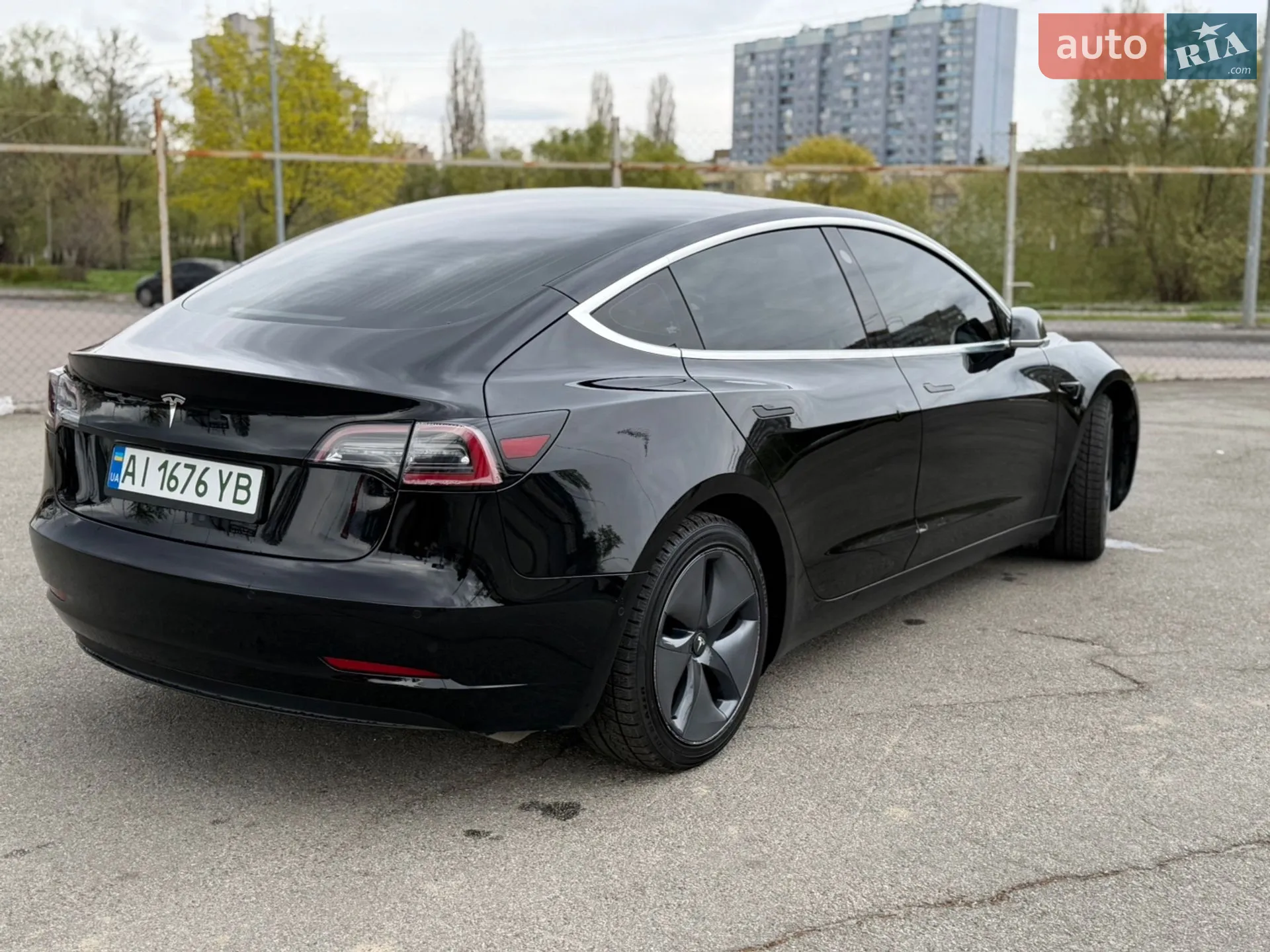 2020 Tesla Model 3 - мініатюра 13