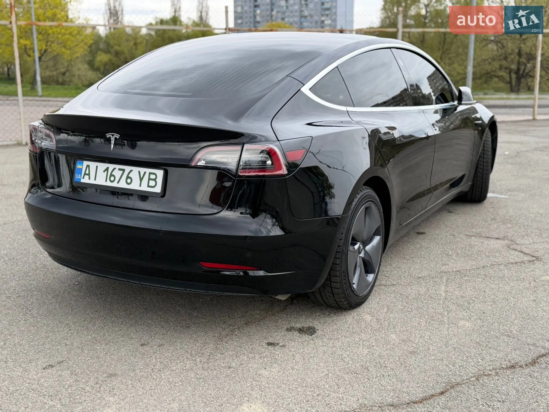 2020 Tesla Model 3 - мініатюра 15