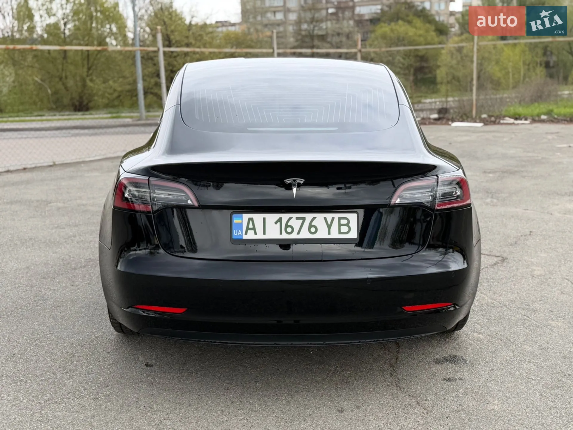 2020 Tesla Model 3 - мініатюра 18
