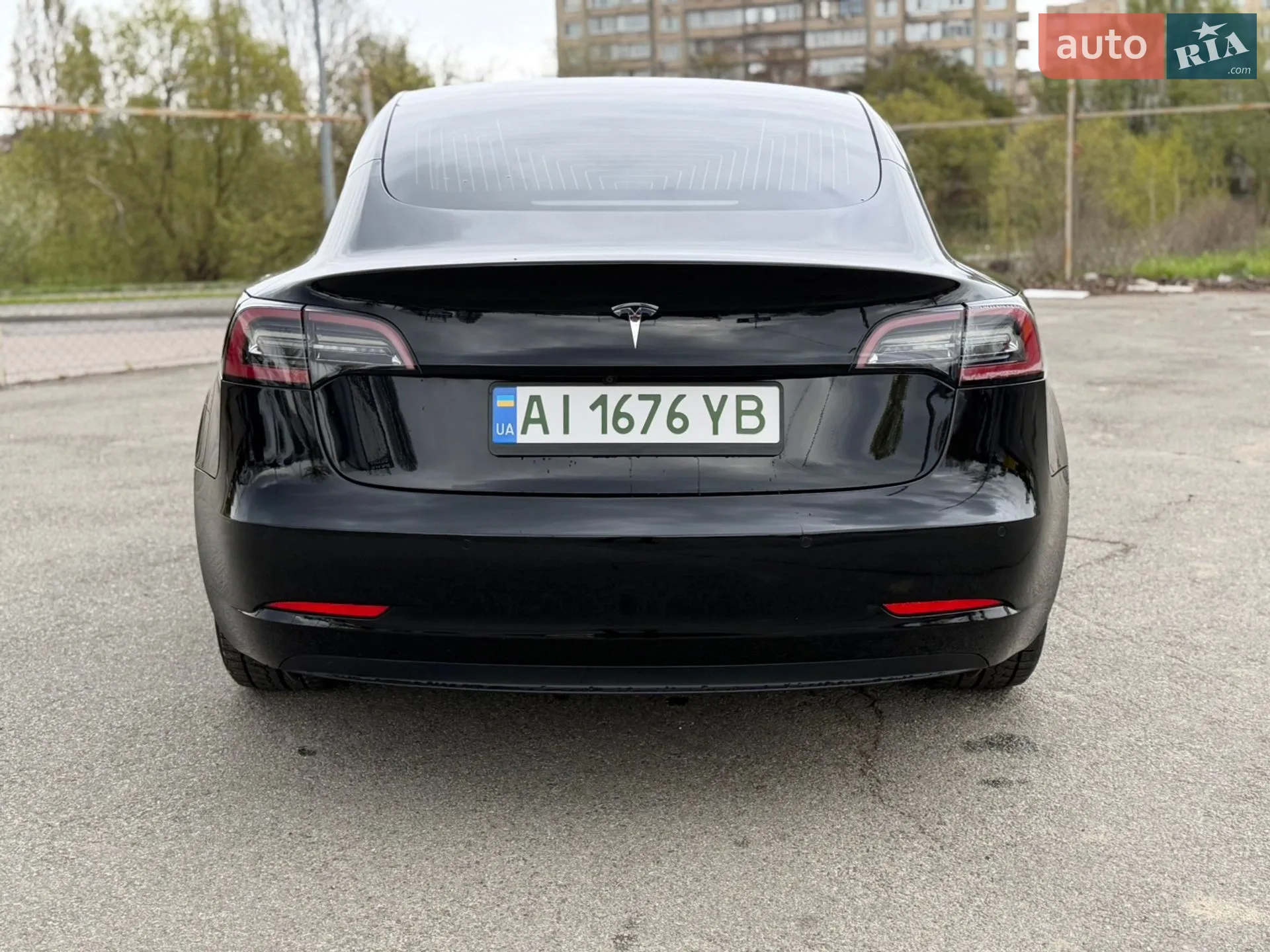 2020 Tesla Model 3 - мініатюра 21