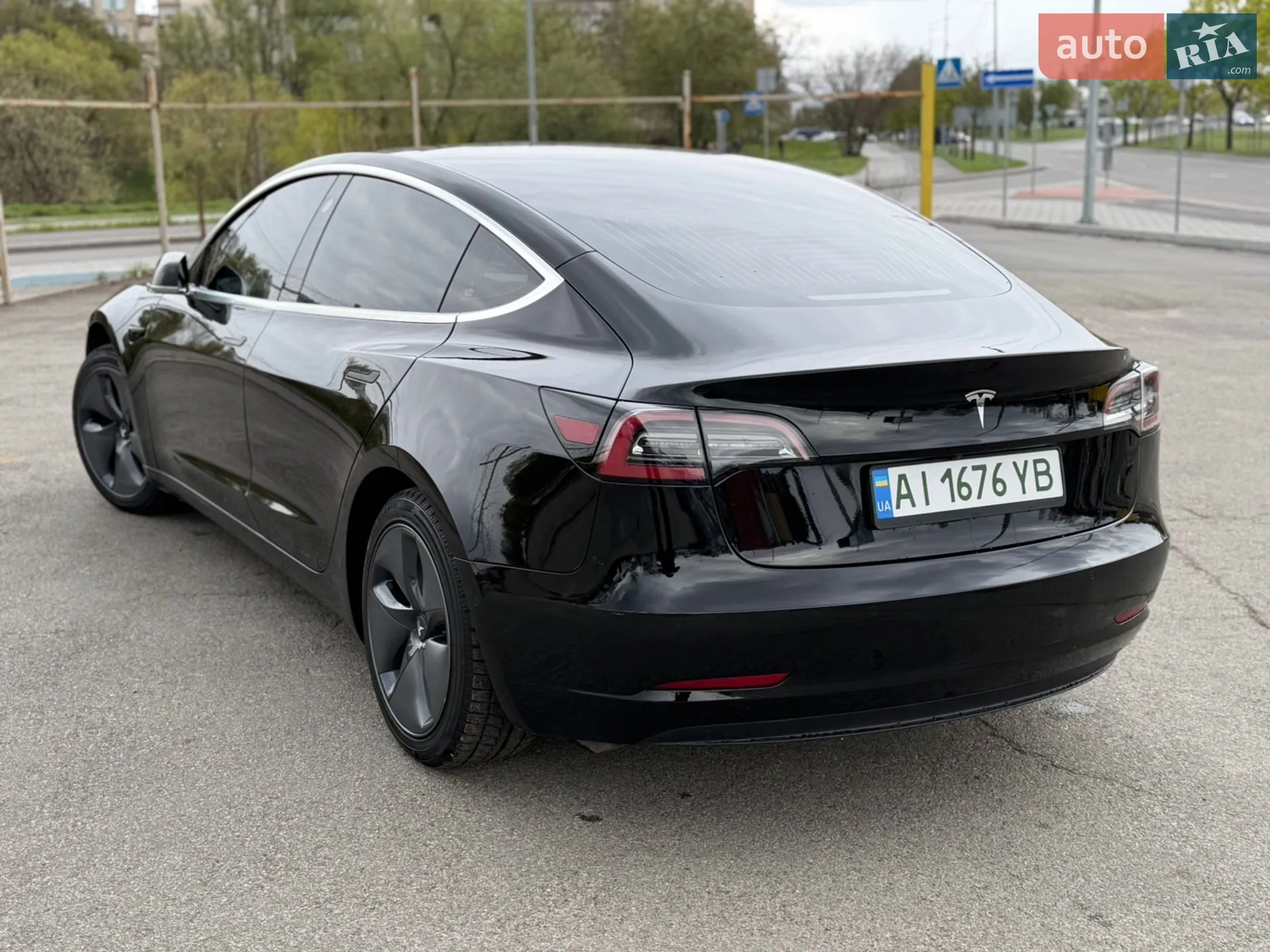 2020 Tesla Model 3 - мініатюра 22