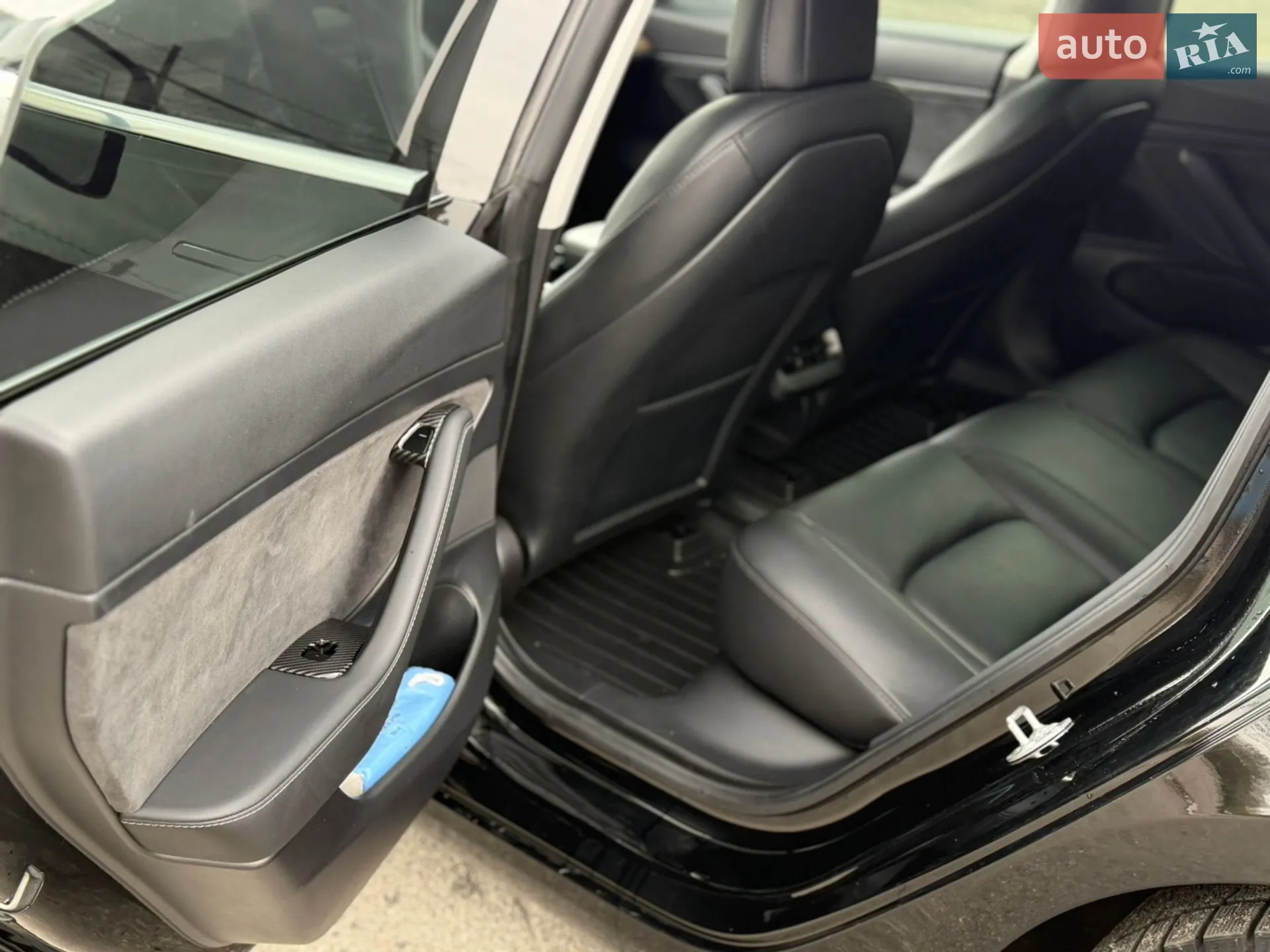 2020 Tesla Model 3 - мініатюра 36