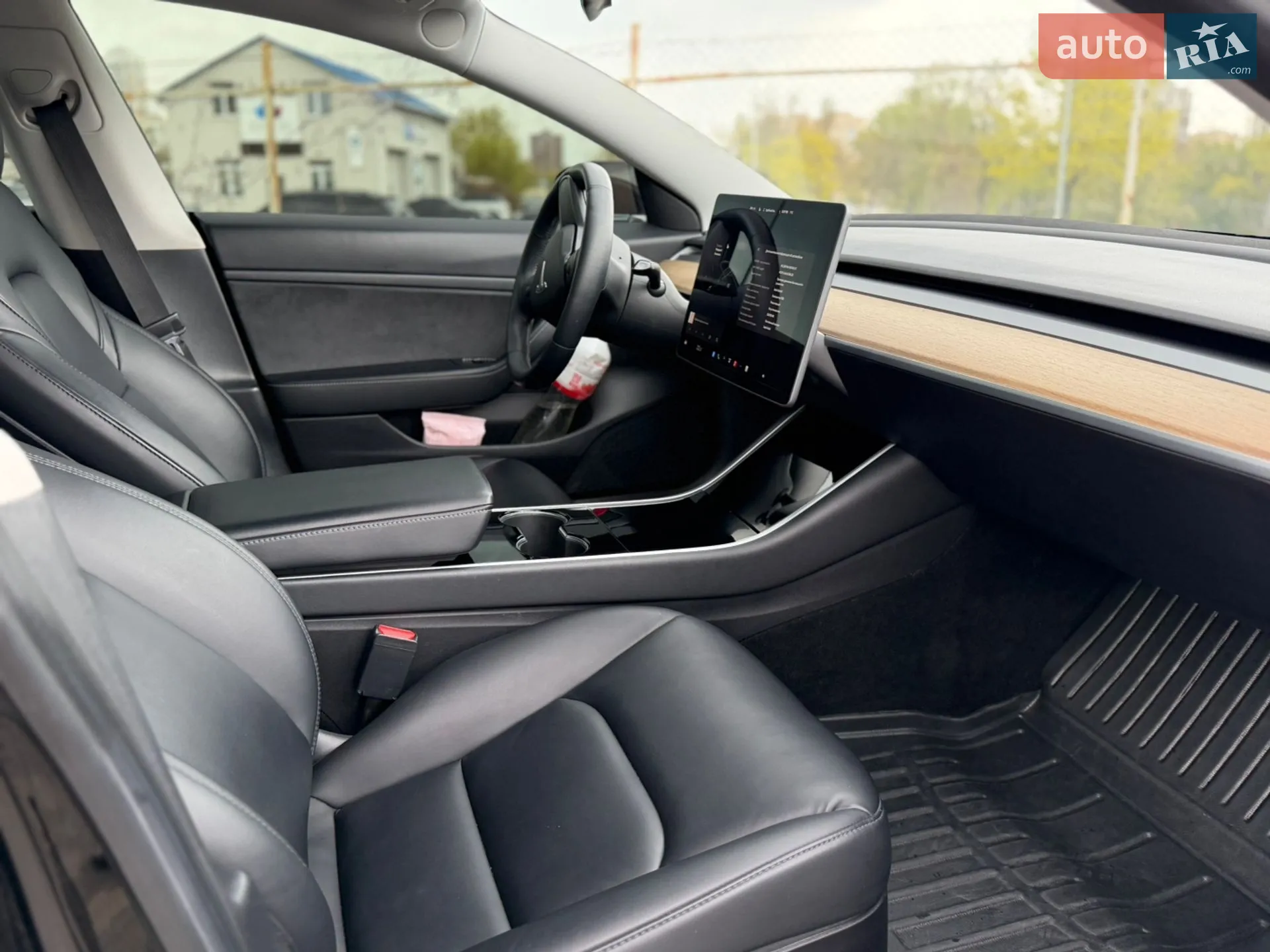 2020 Tesla Model 3 - мініатюра 45