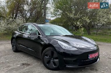 Седан Tesla Model 3 2019 в Днепре