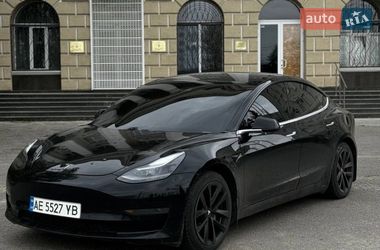 Седан Tesla Model 3 2019 в Харькове