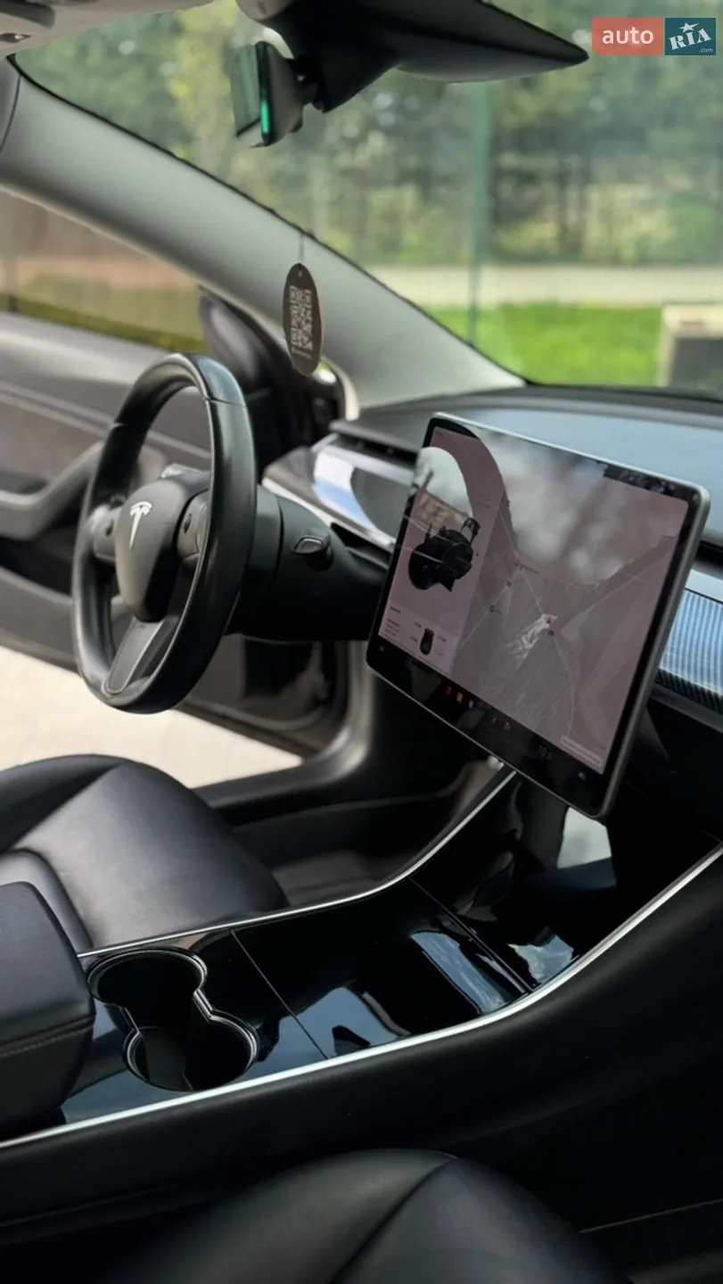 2019 Tesla Model 3 - мініатюра 7