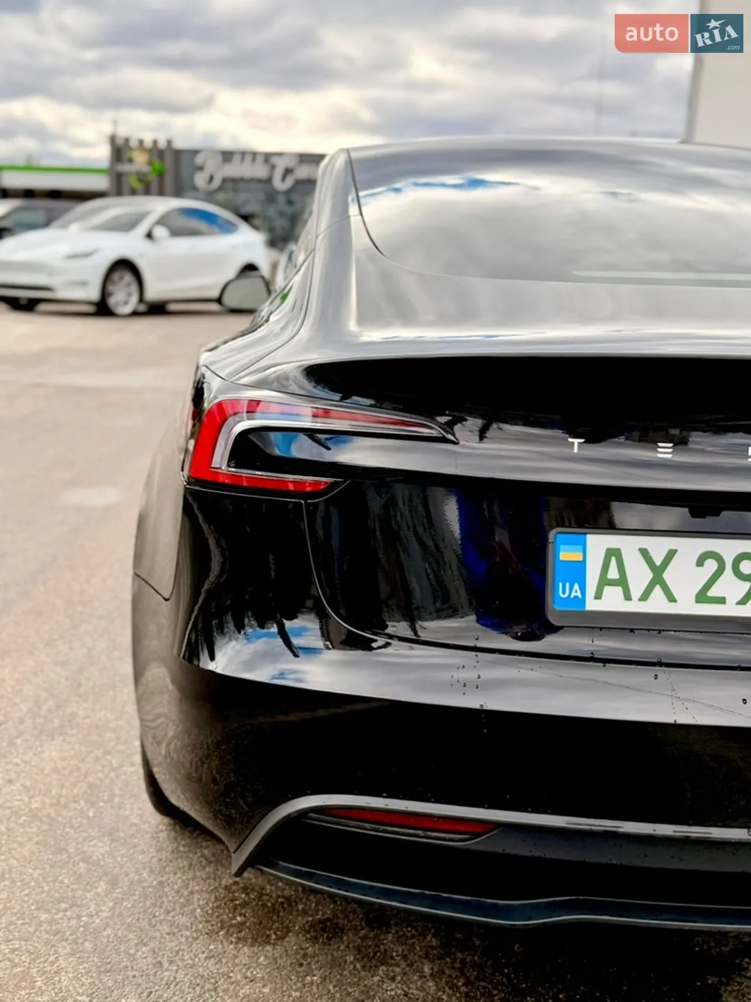 2024 Tesla Model 3 - мініатюра 20