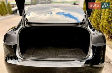 Седан Tesla Model 3 2024 в Харькове