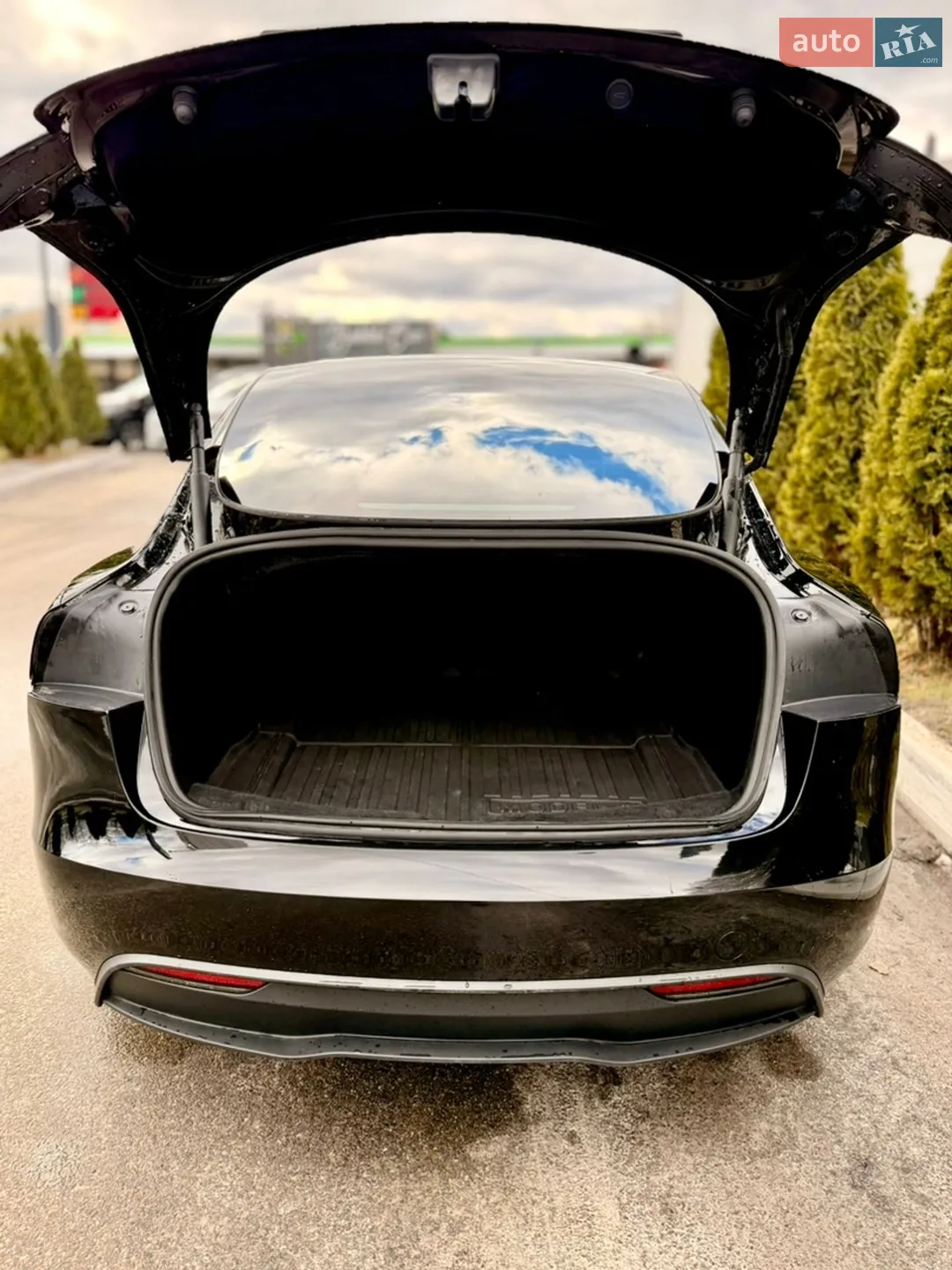 2024 Tesla Model 3 - мініатюра 21
