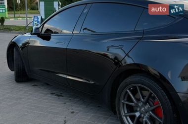 Седан Tesla Model 3 2018 в Хмельницком