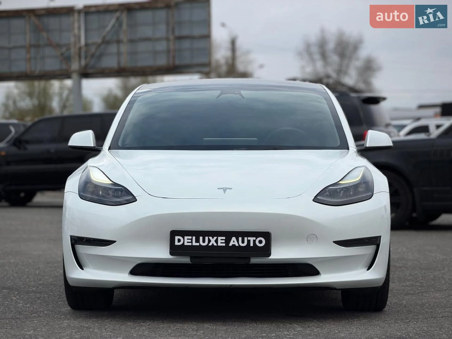 2022 Tesla Model 3 - мініатюра 2