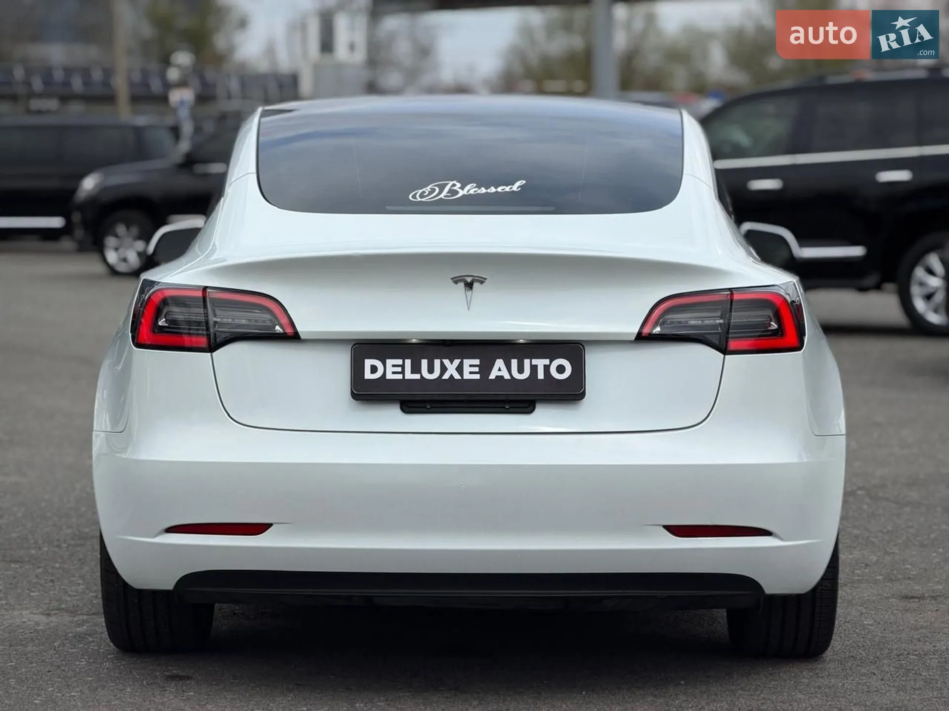2022 Tesla Model 3 - мініатюра 25