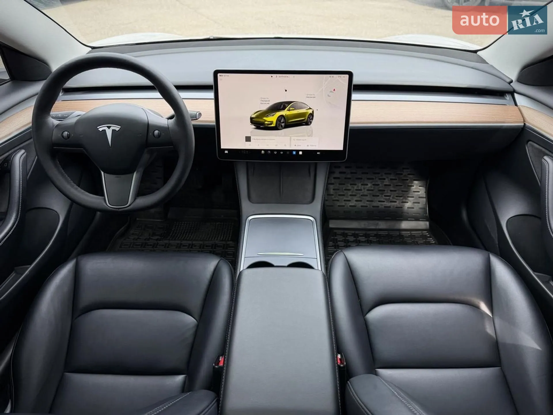 2022 Tesla Model 3 - мініатюра 41