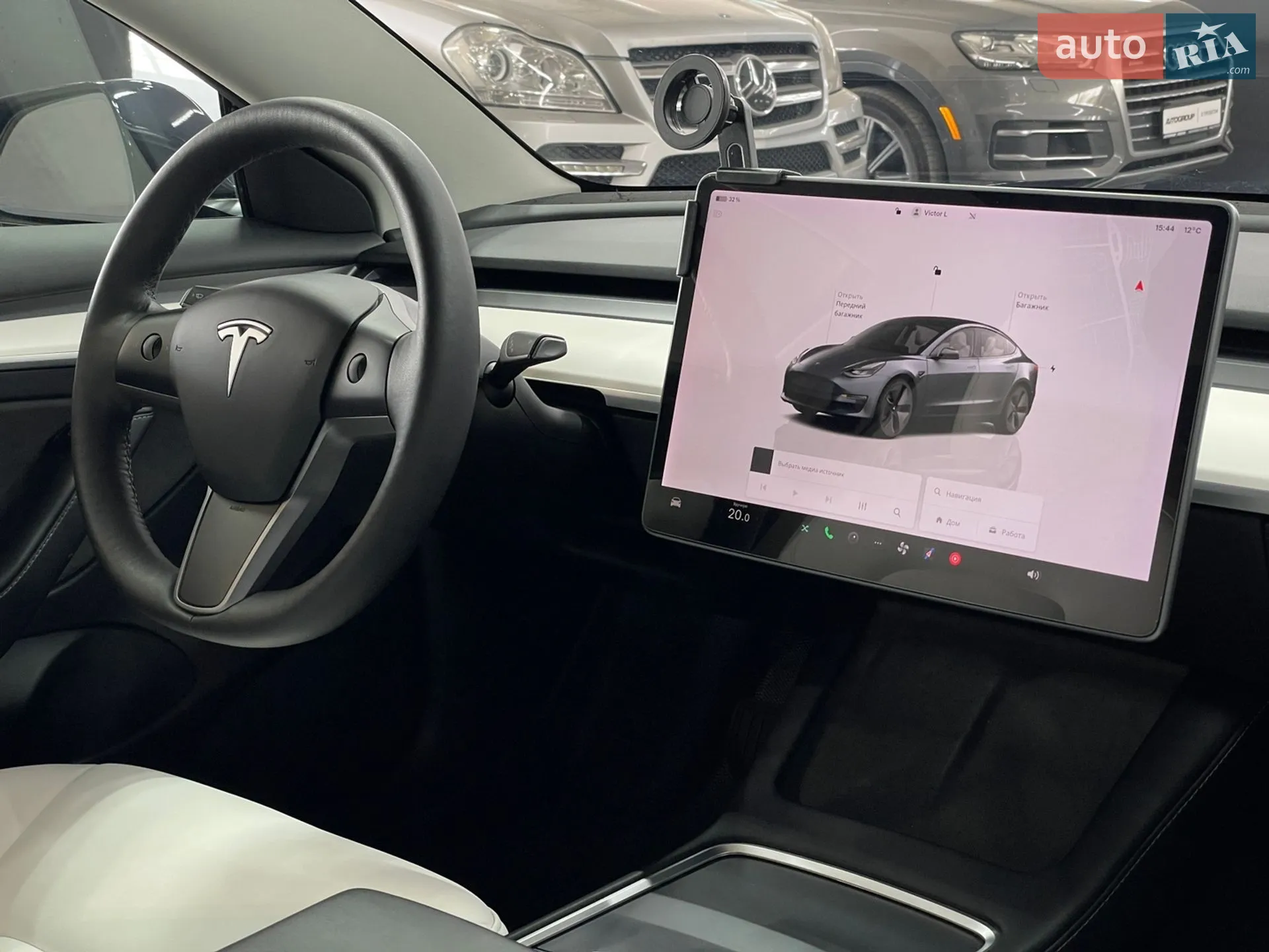 2022 Tesla Model 3 - мініатюра 4