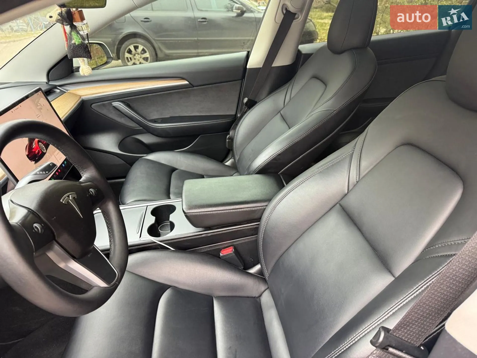 2022 Tesla Model 3 - мініатюра 2