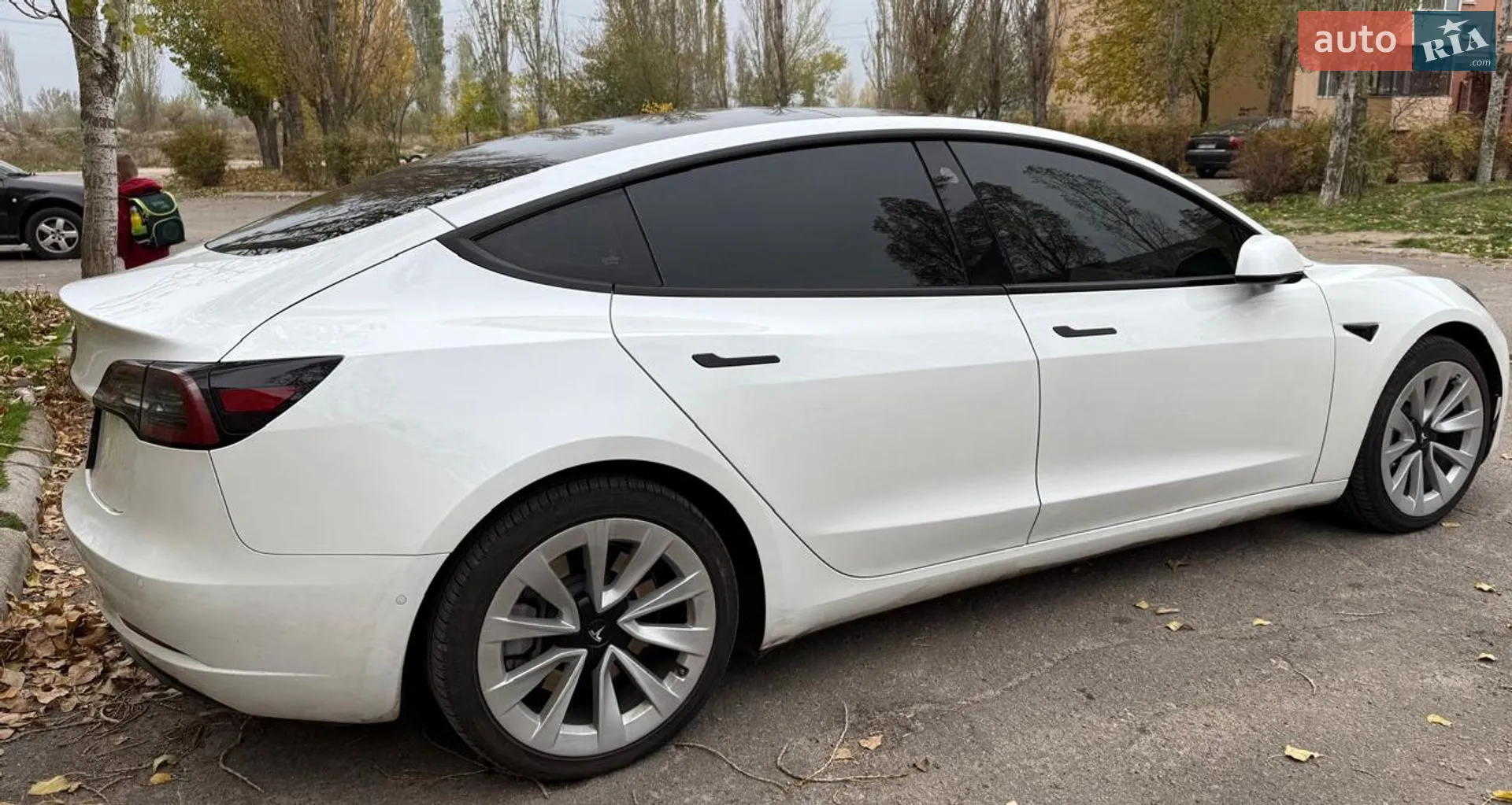 2022 Tesla Model 3 - мініатюра 6