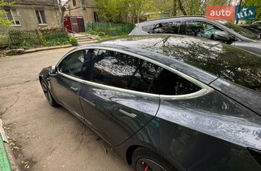 Седан Tesla Model 3 2020 в Одессе