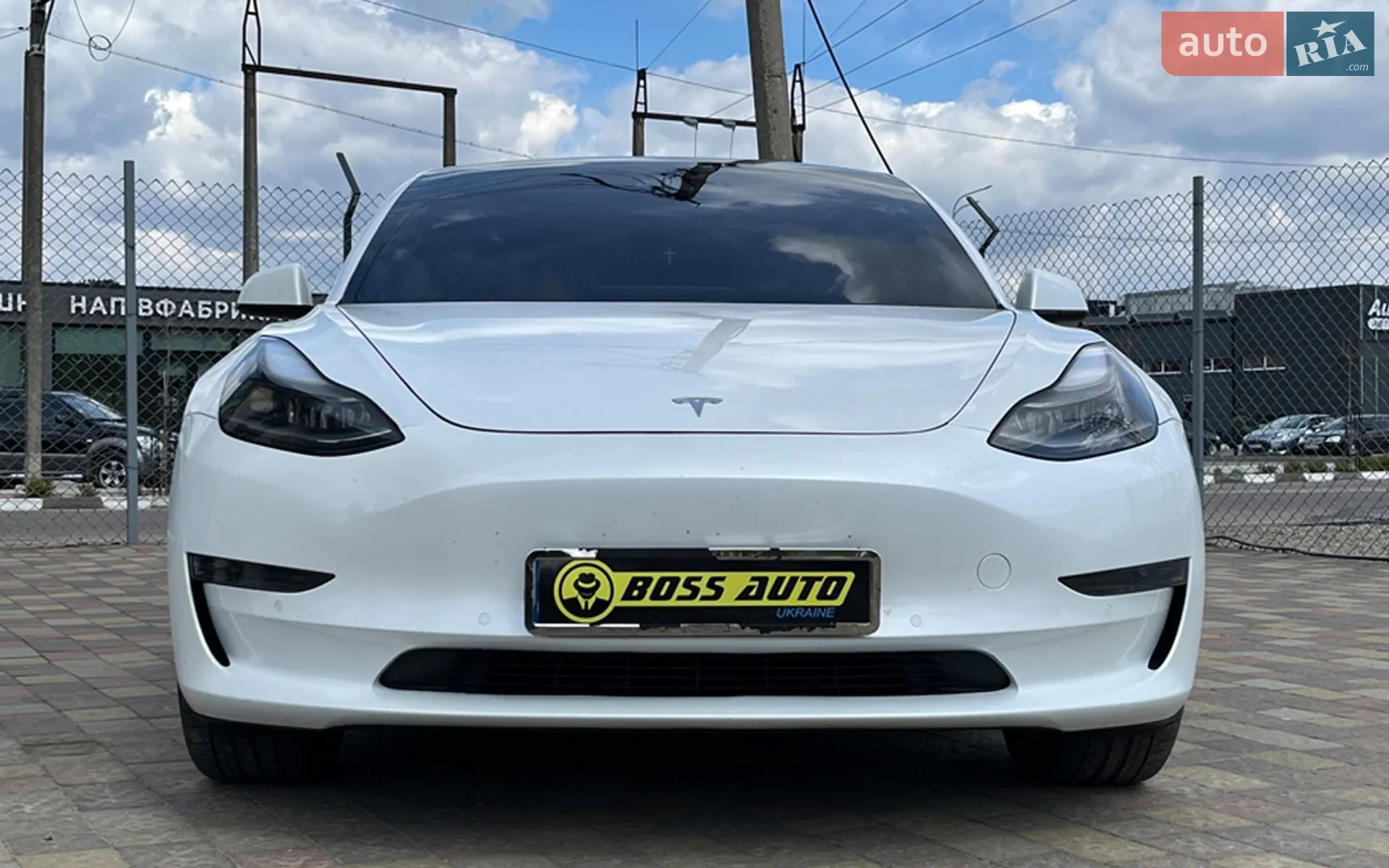 2021 Tesla Model 3 - мініатюра 2