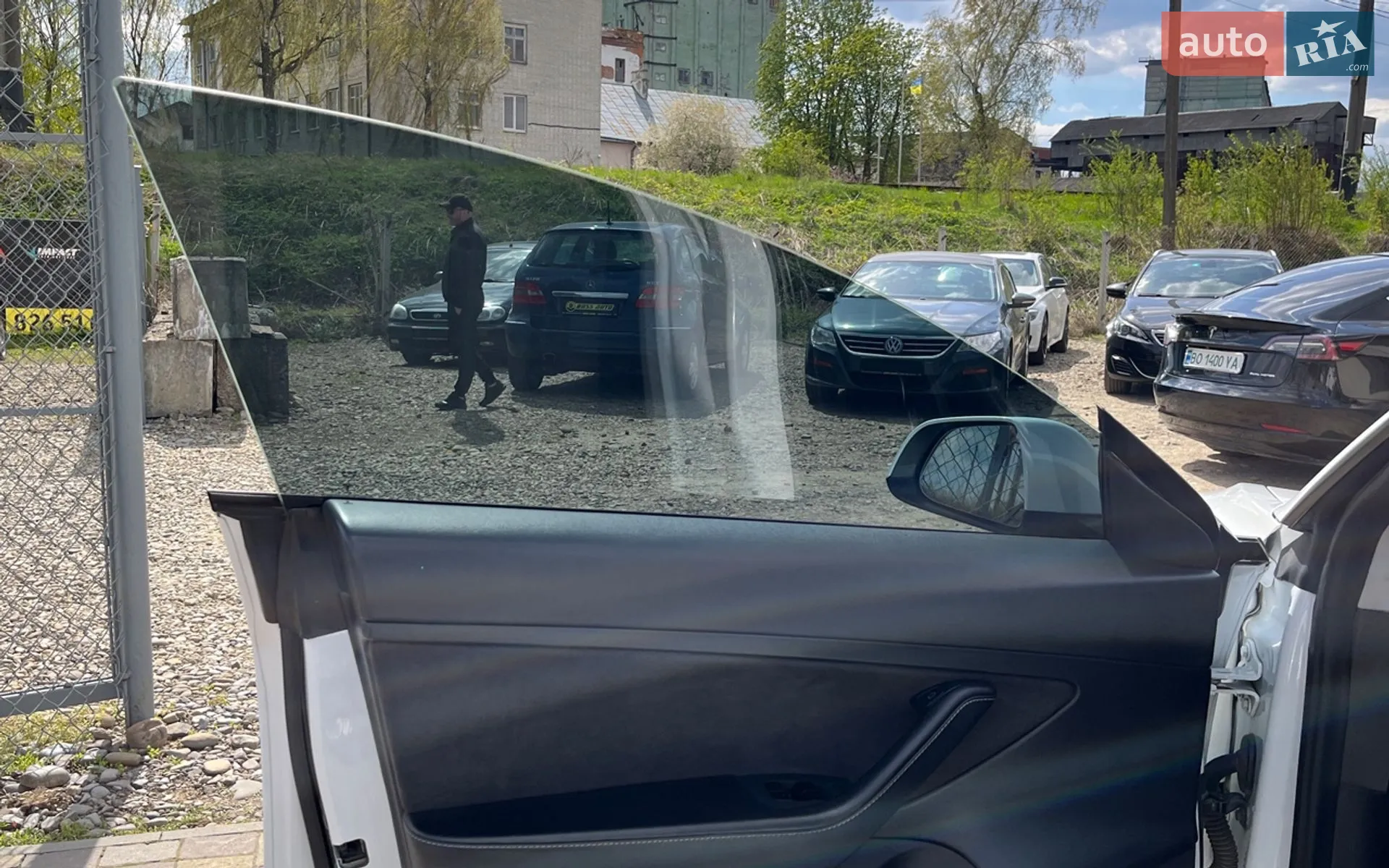 2021 Tesla Model 3 - мініатюра 9