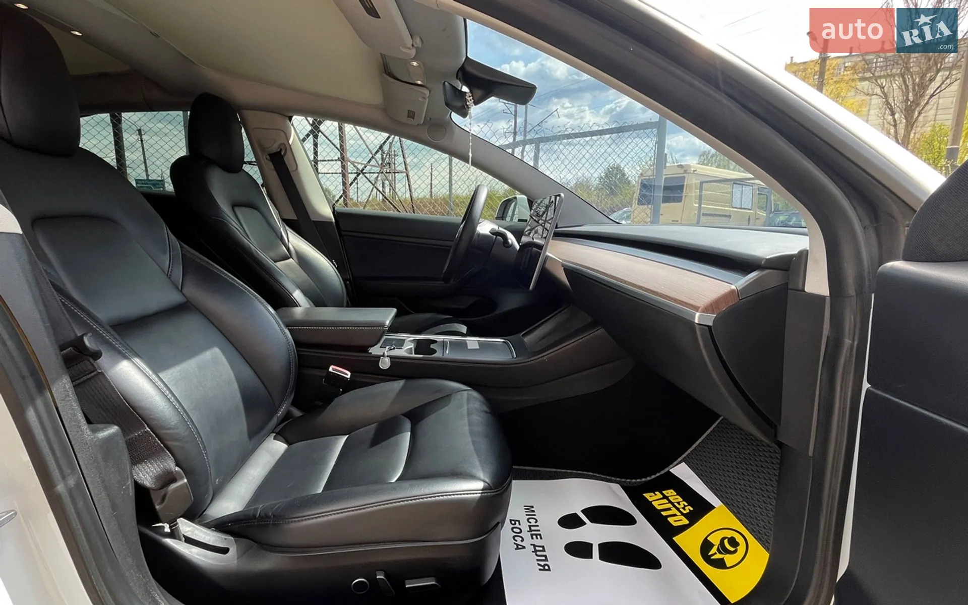 2021 Tesla Model 3 - мініатюра 15