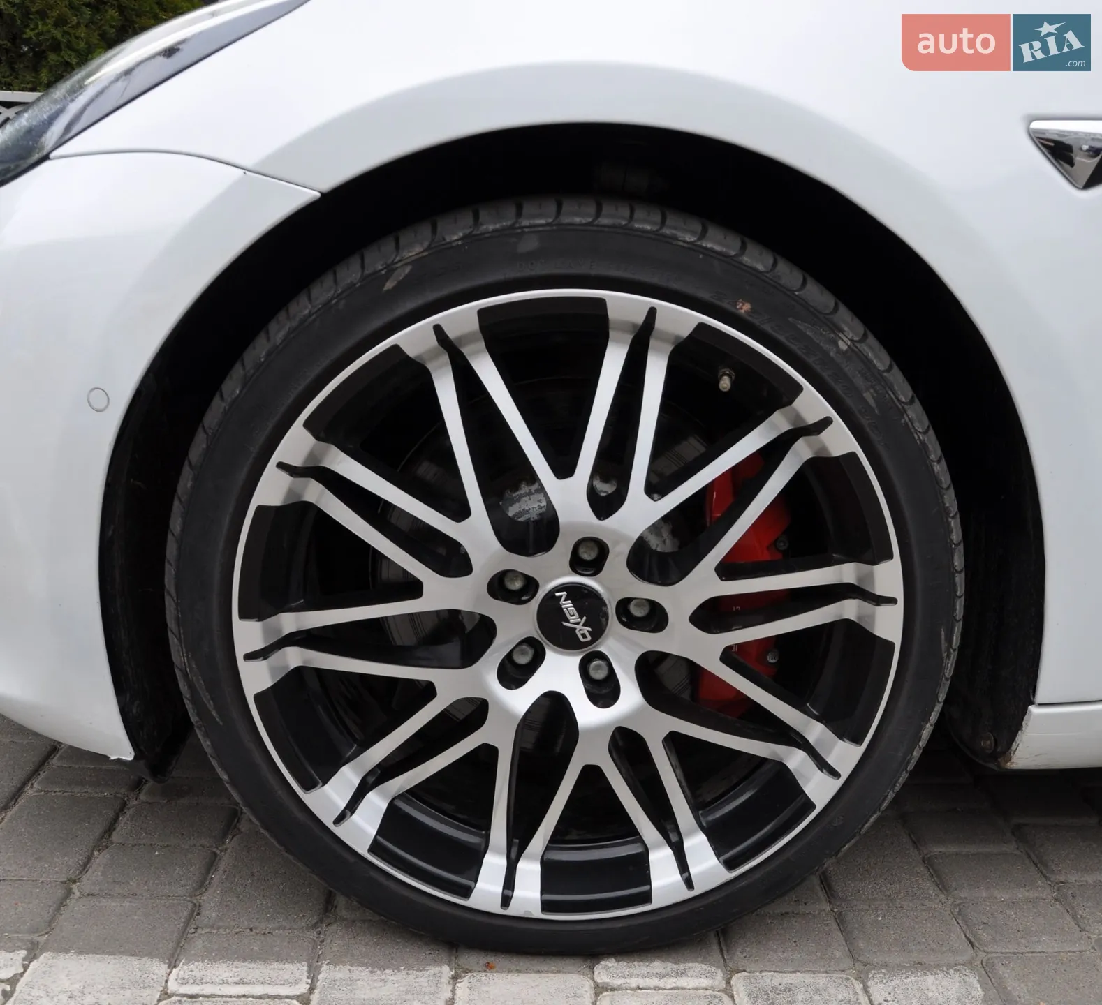 2019 Tesla Model 3 - мініатюра 13