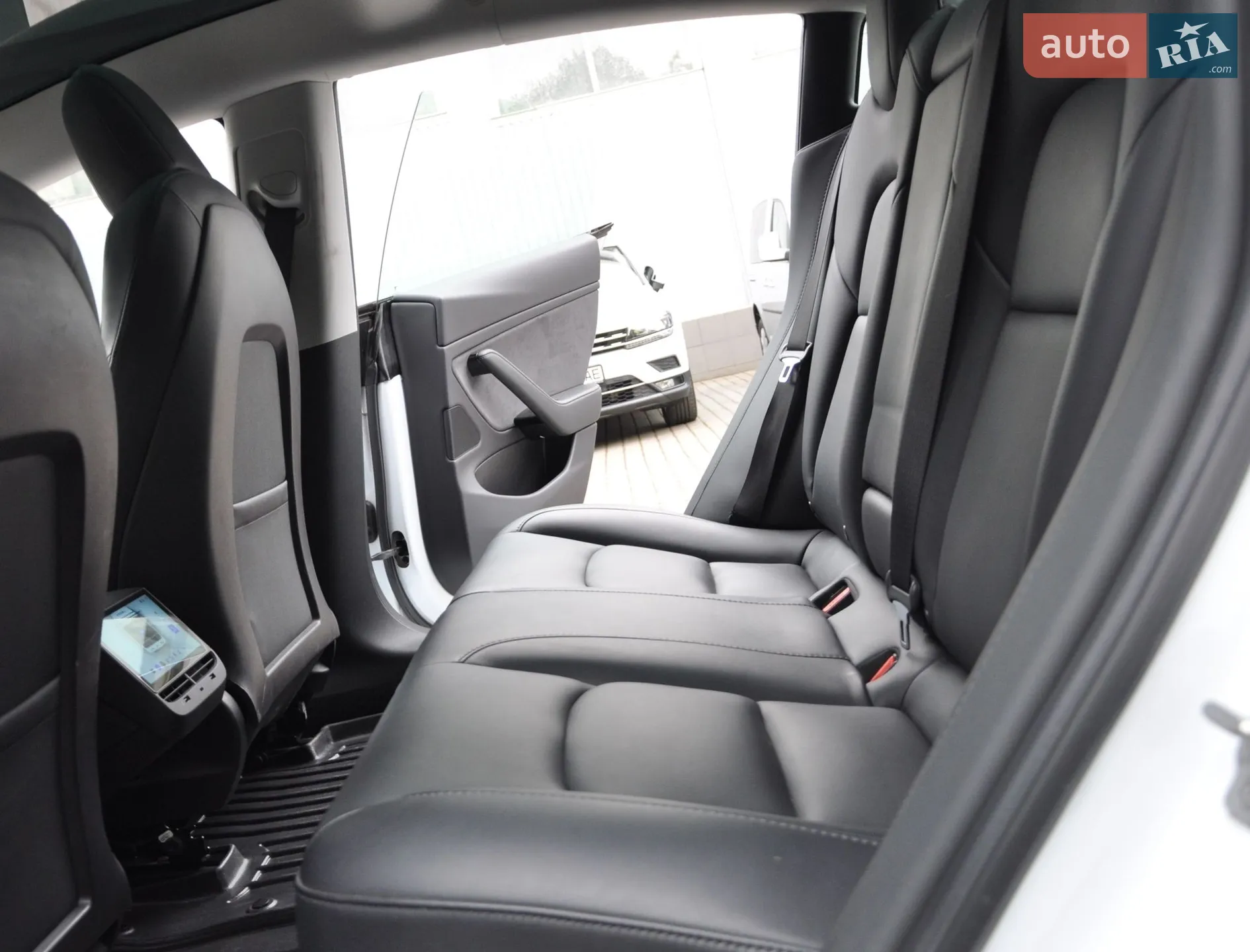 2019 Tesla Model 3 - мініатюра 15