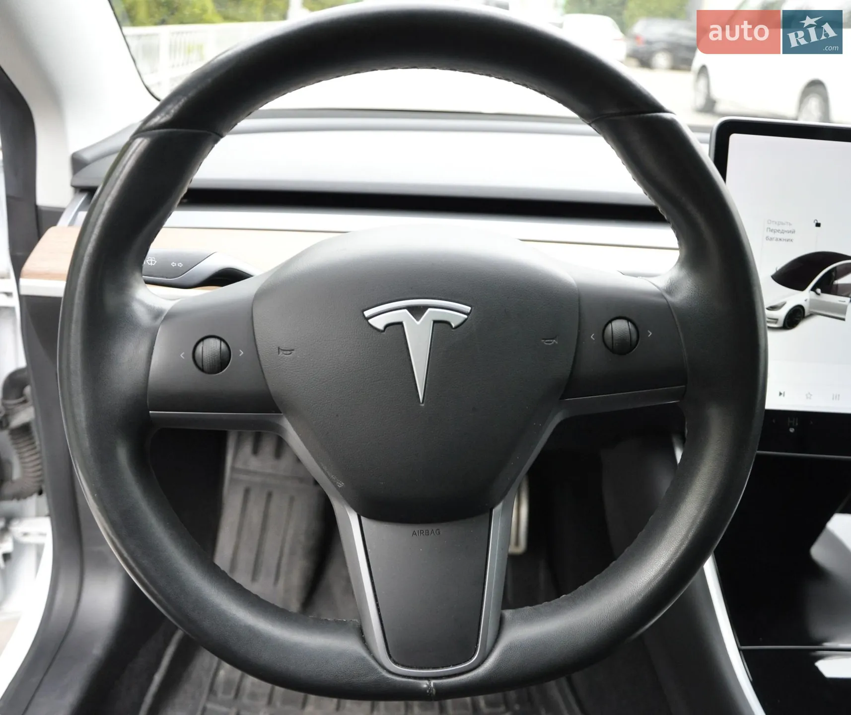 2019 Tesla Model 3 - мініатюра 30