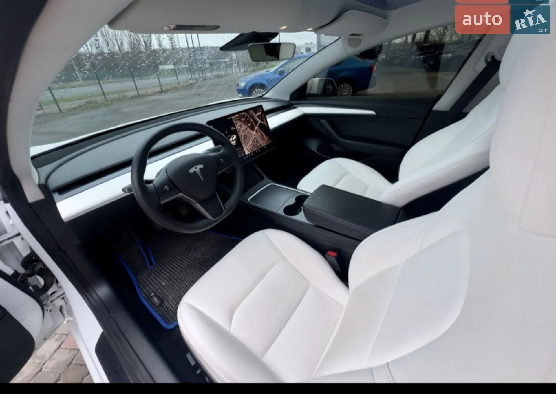 2021 Tesla Model 3 - мініатюра 9
