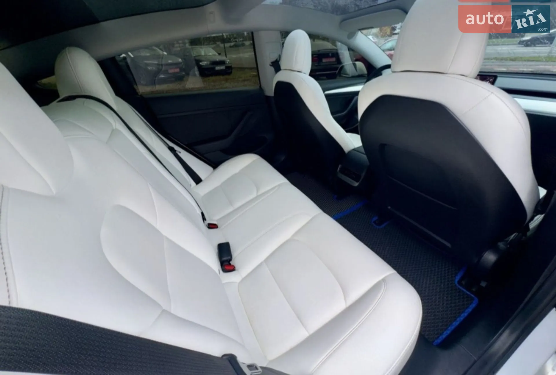 2021 Tesla Model 3 - мініатюра 3