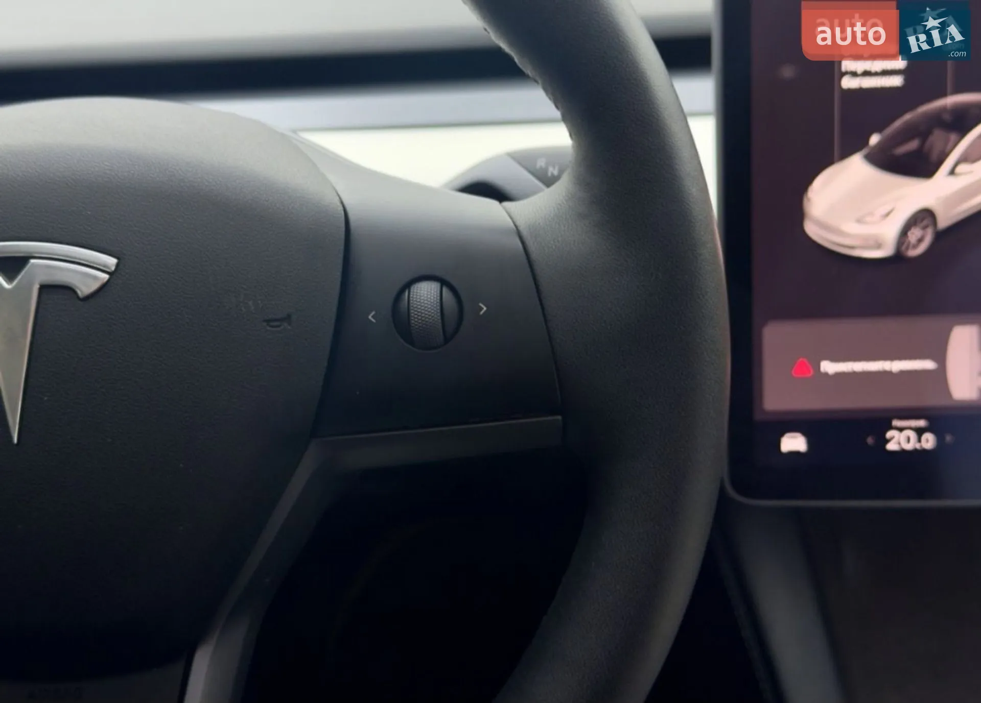 2021 Tesla Model 3 - мініатюра 15