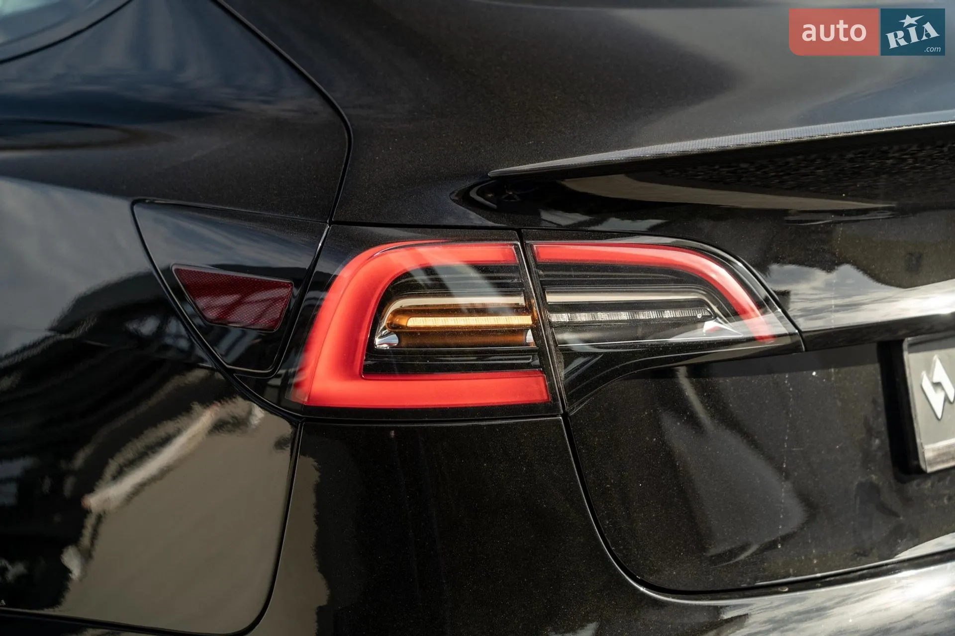 2021 Tesla Model 3 - мініатюра 7