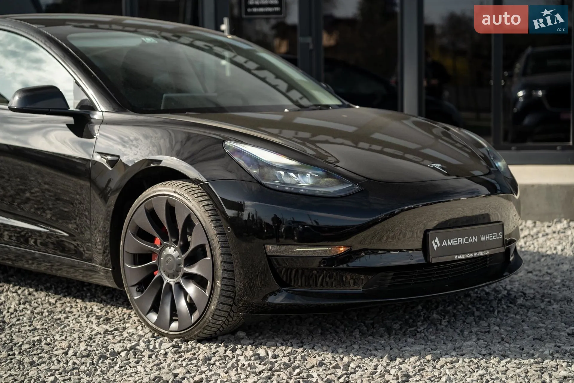 2021 Tesla Model 3 - мініатюра 10