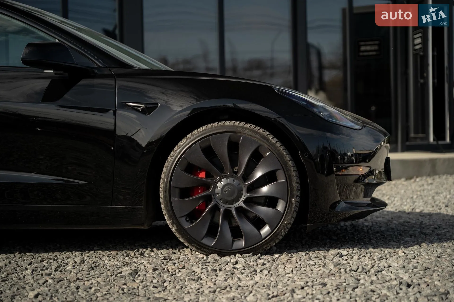 2021 Tesla Model 3 - мініатюра 15