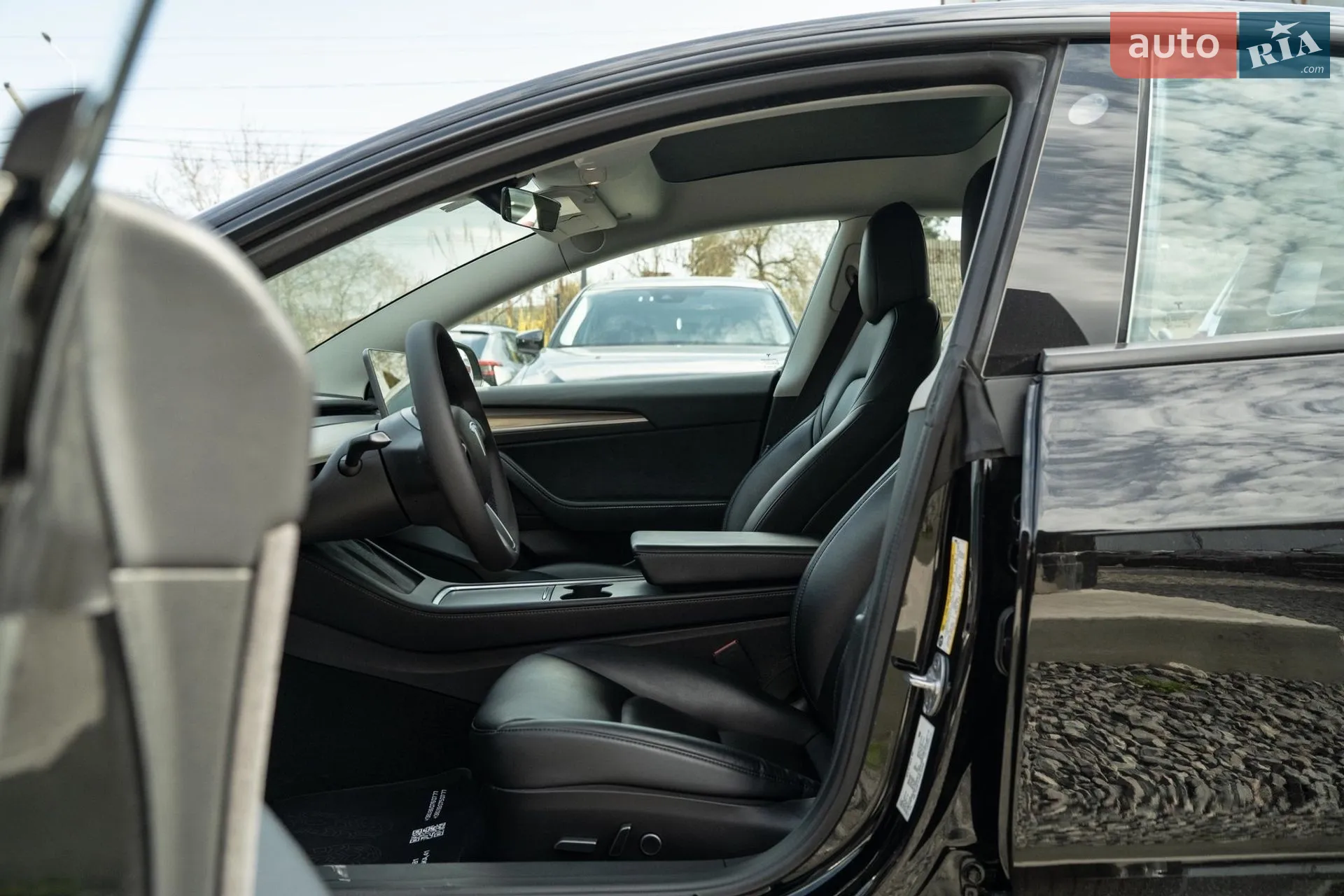 2021 Tesla Model 3 - мініатюра 22