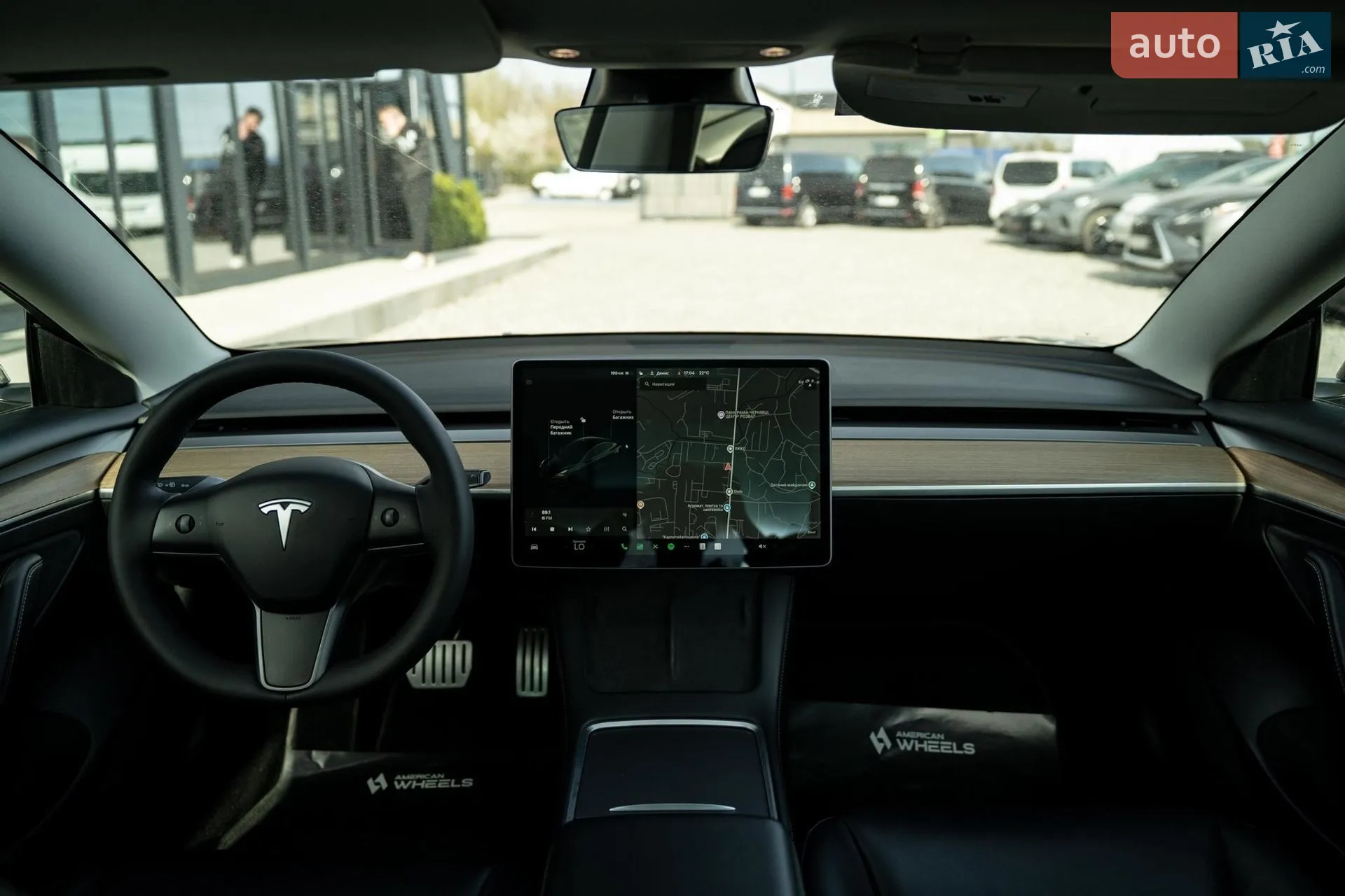 2021 Tesla Model 3 - мініатюра 27