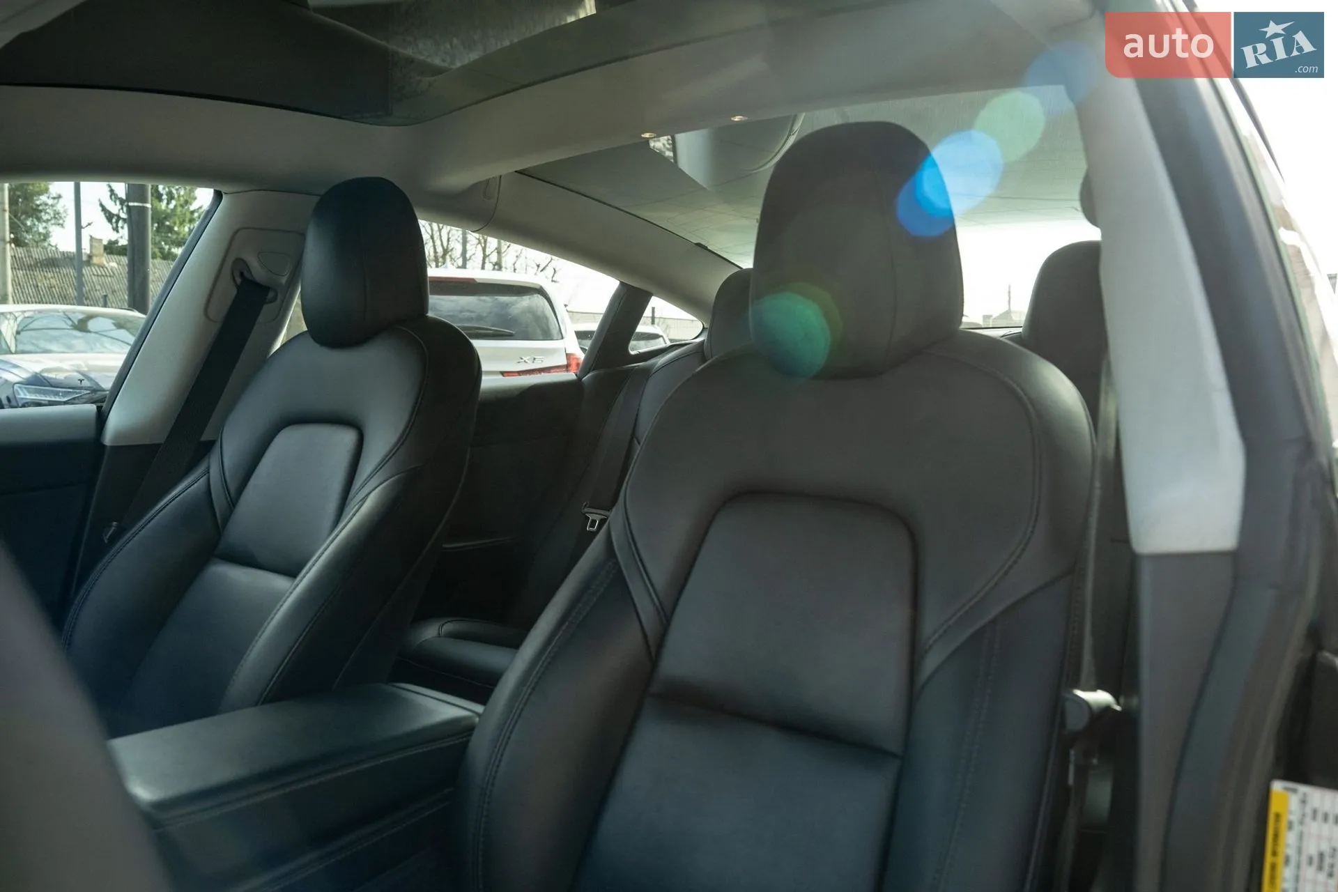 2021 Tesla Model 3 - мініатюра 43