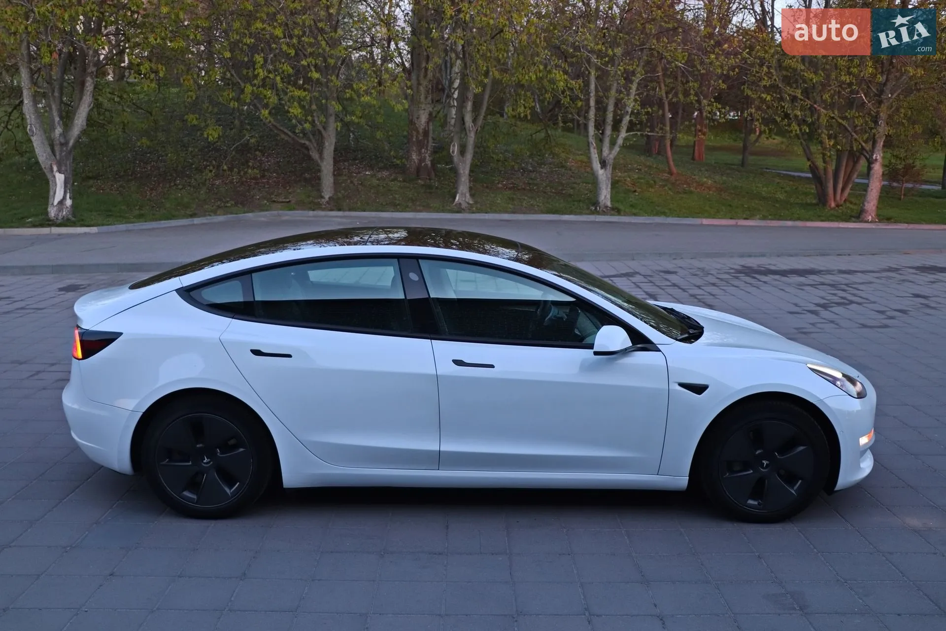 2022 Tesla Model 3 - мініатюра 7